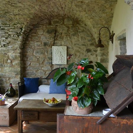 Agriturismo Saudon Mulazzo Zewnętrze zdjęcie