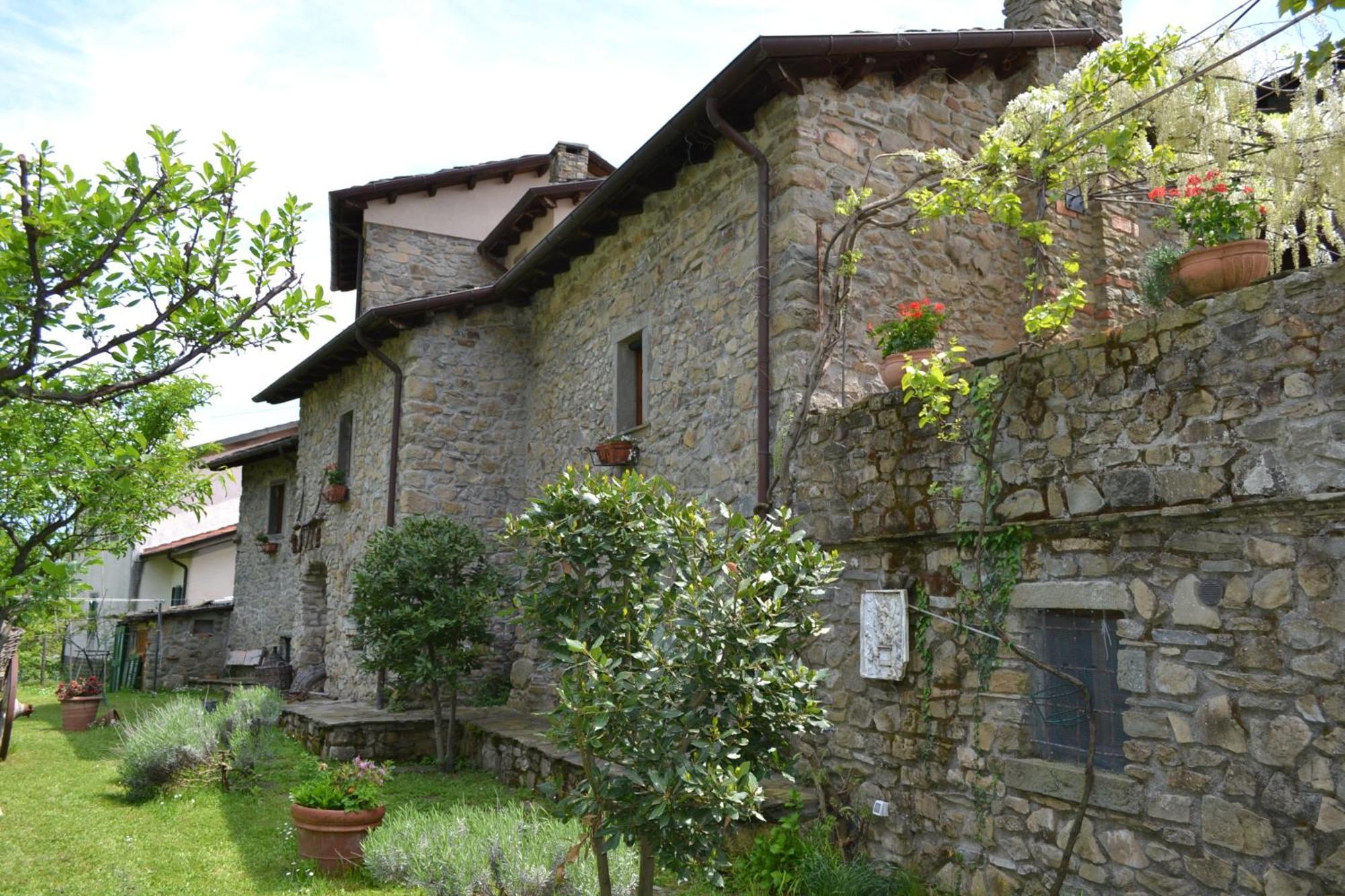 Agriturismo Saudon Mulazzo Zewnętrze zdjęcie