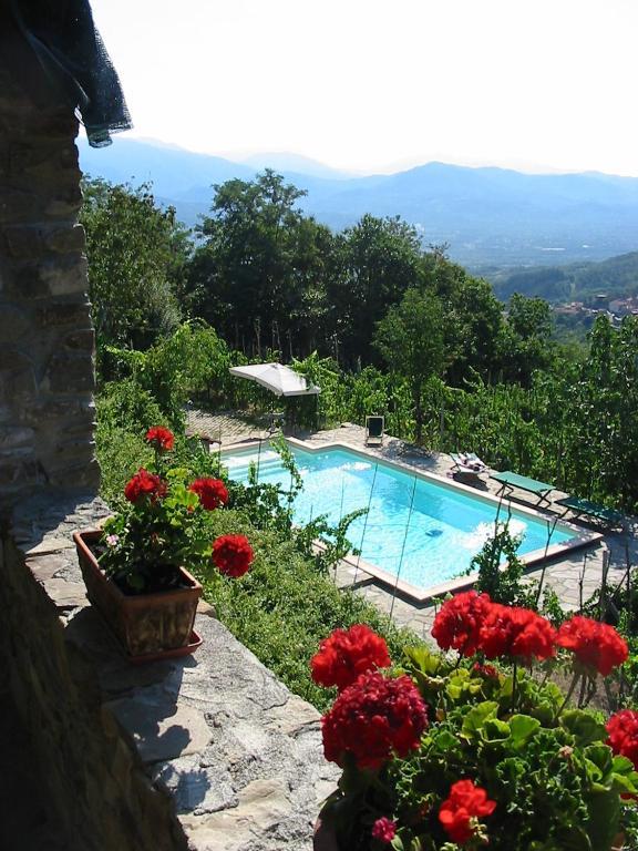 Agriturismo Saudon Mulazzo Zewnętrze zdjęcie
