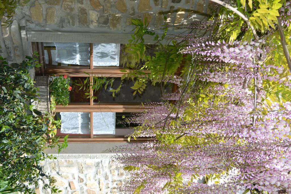Agriturismo Saudon Mulazzo Zewnętrze zdjęcie